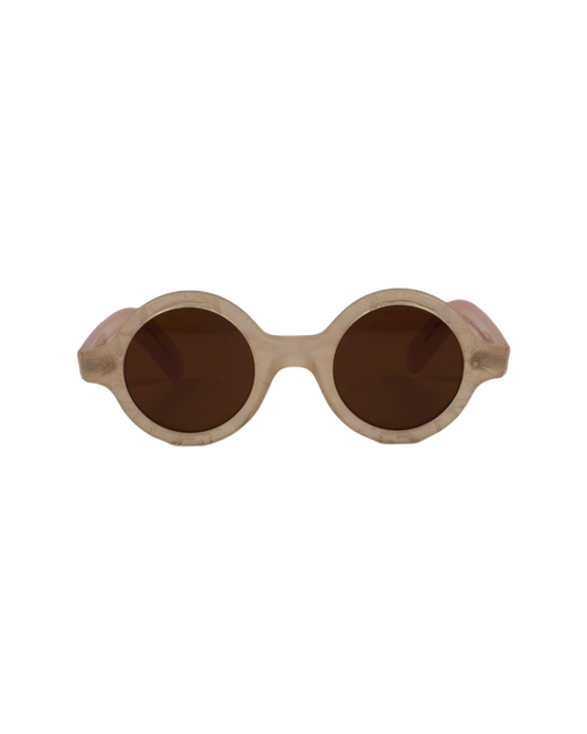 Cutler and Gross Round Frame Sunglasses