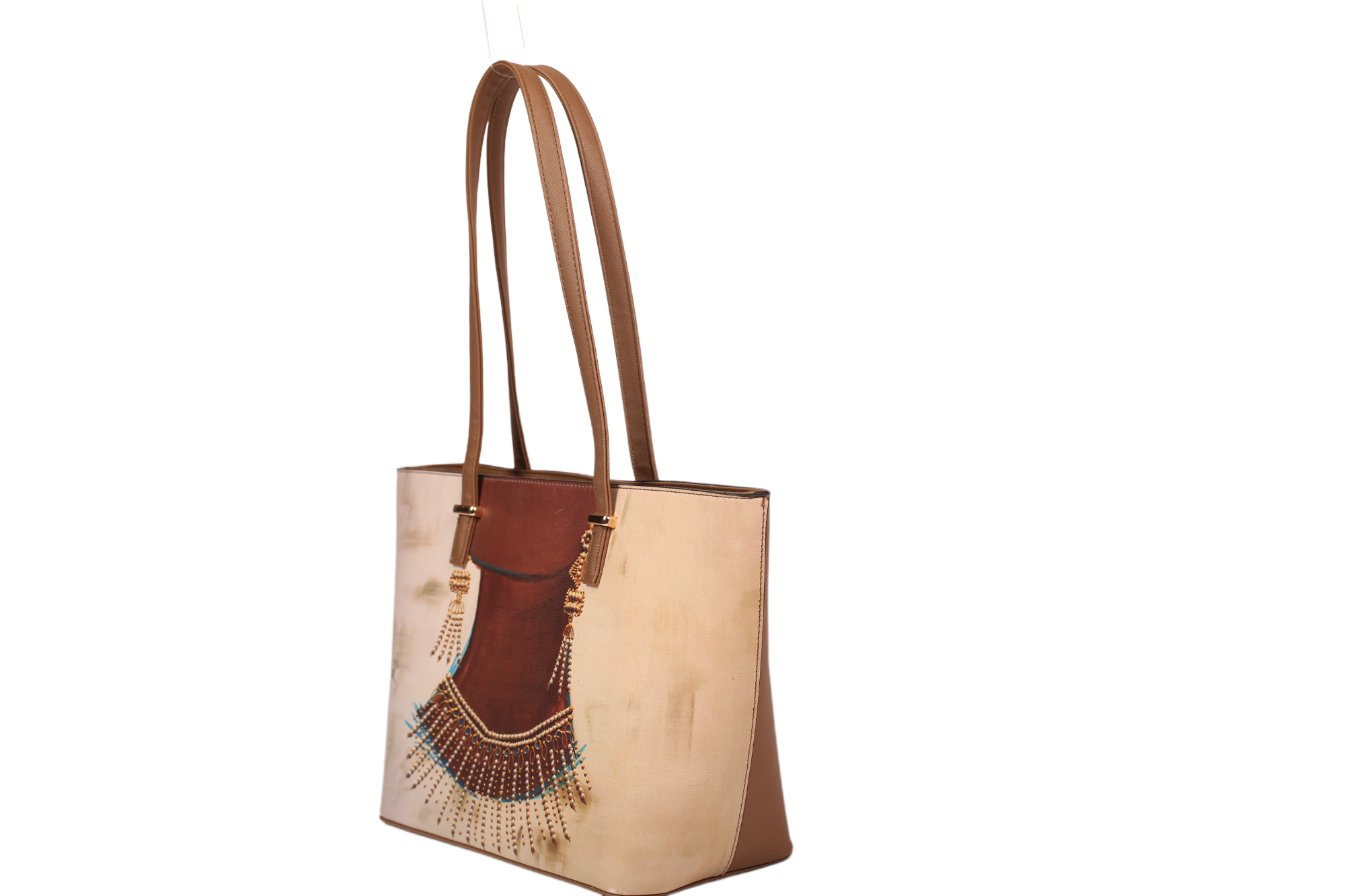 Amina Gallery Tote Bag