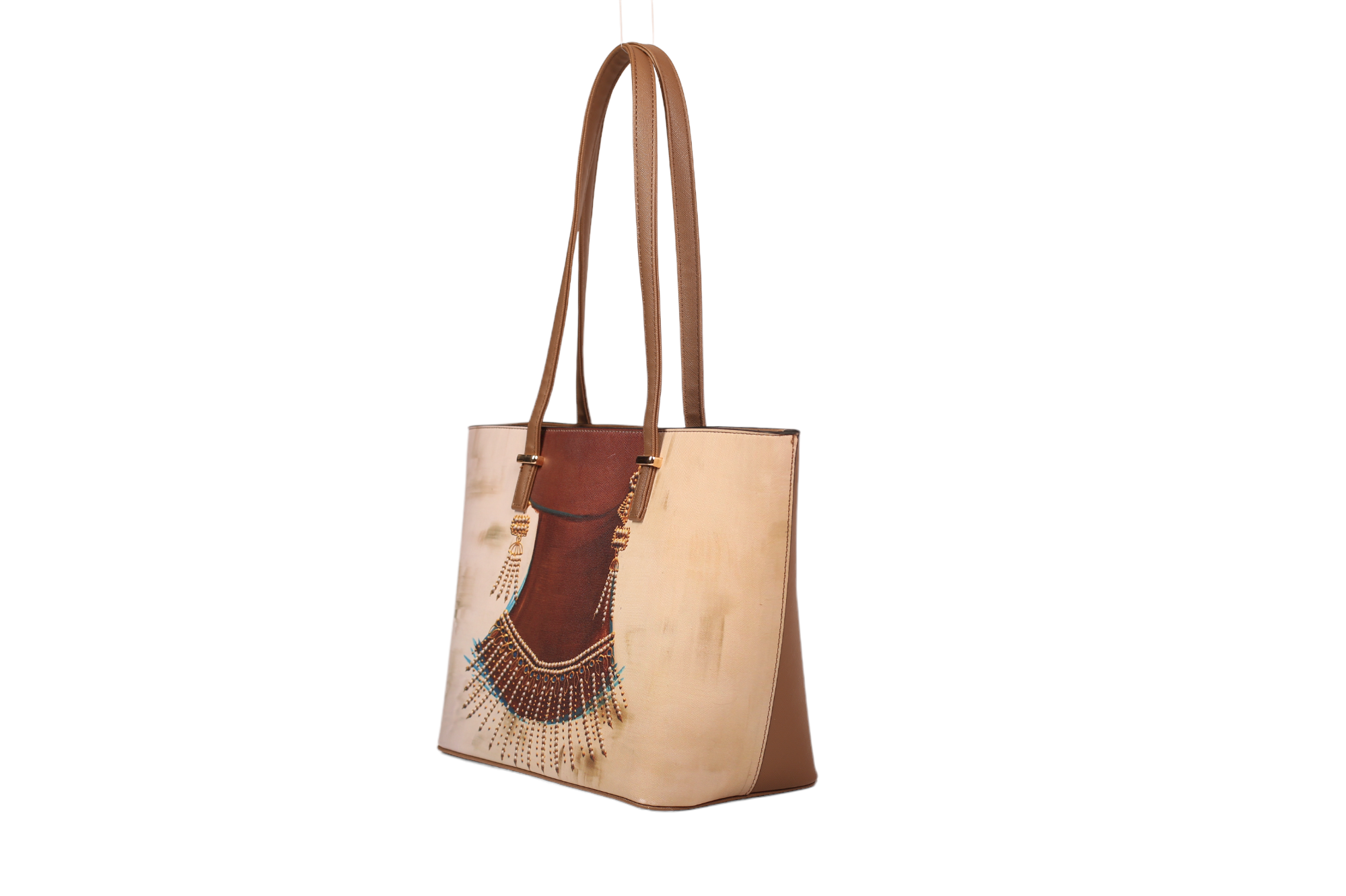 Amina Gallery Tote Bag