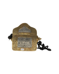 Egyptian Style Copper Bag