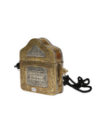 Egyptian Style Copper Bag