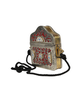 Egyptian Style Copper Bag