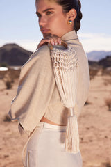 Cult Gaia Angelou Bag