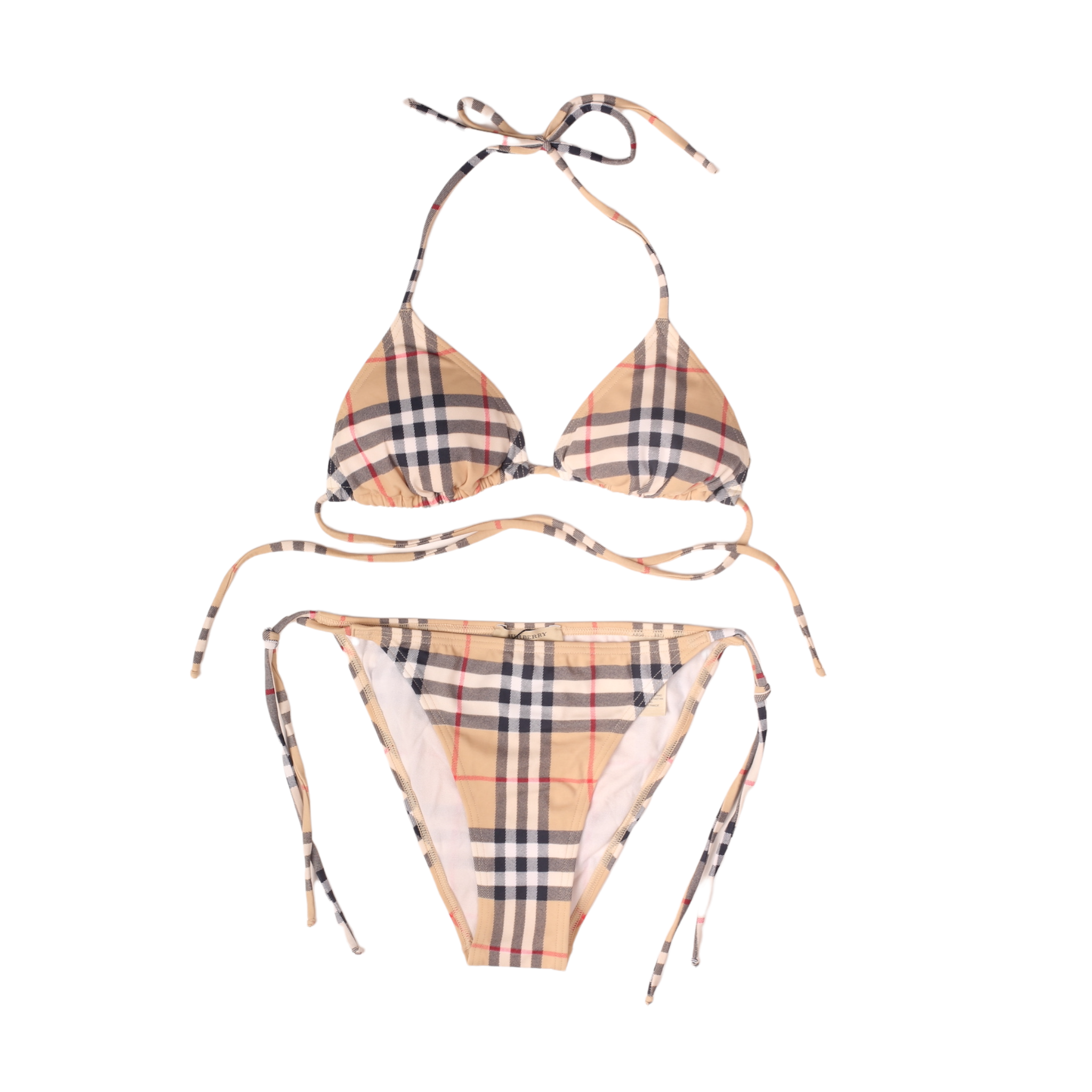 Burberry Bikini
