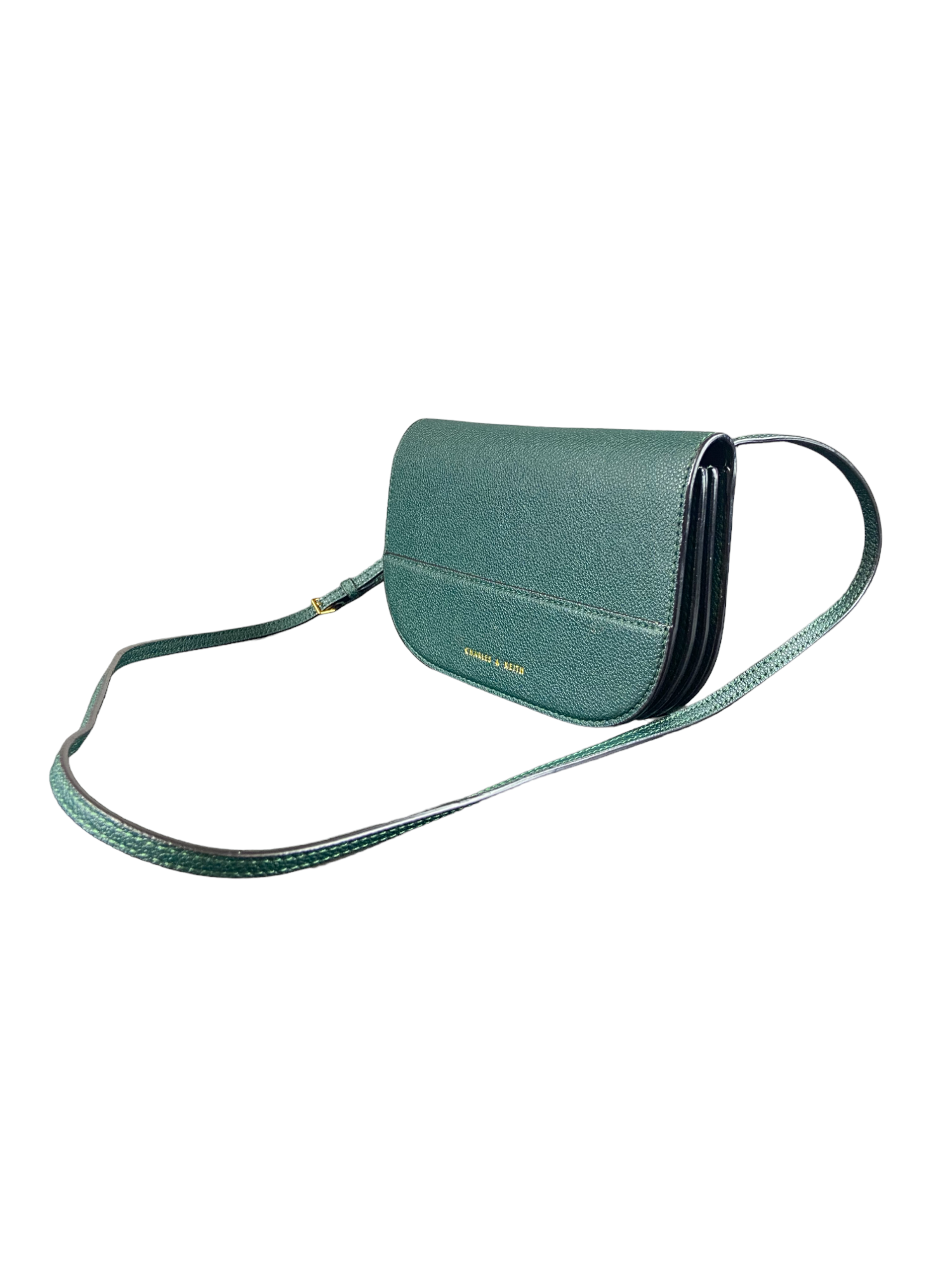 Charles & Keith Shoulder Bag