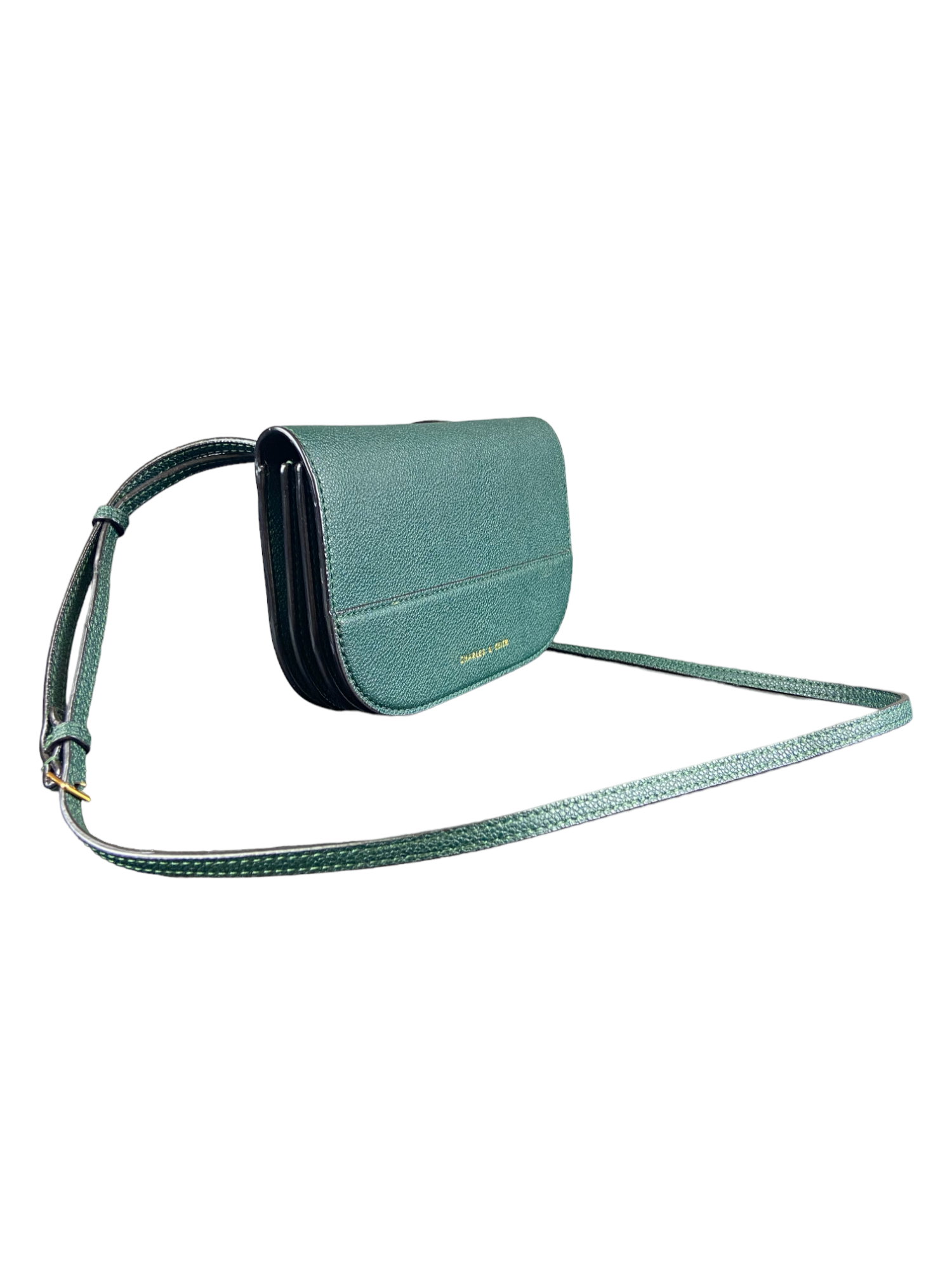 Charles & Keith Shoulder Bag