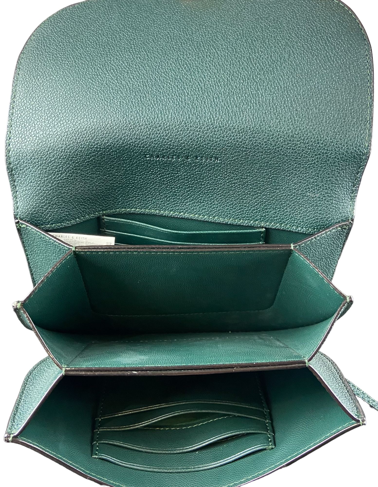 Charles & Keith Shoulder Bag