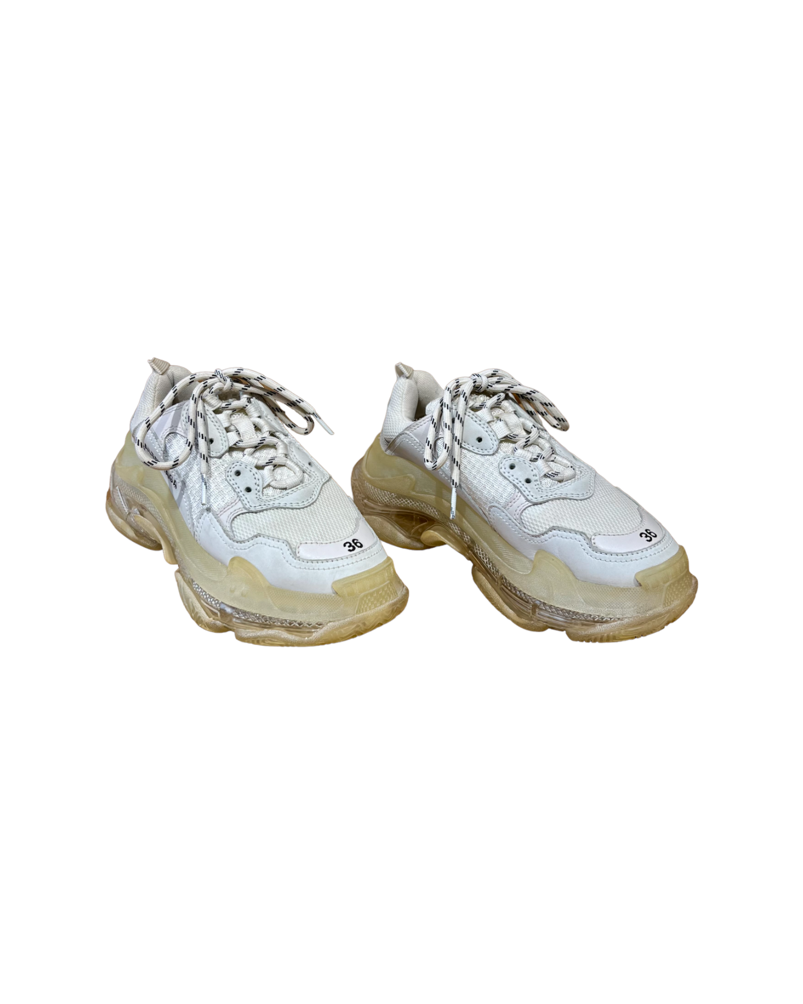 Balenciaga Triple S Sneakers