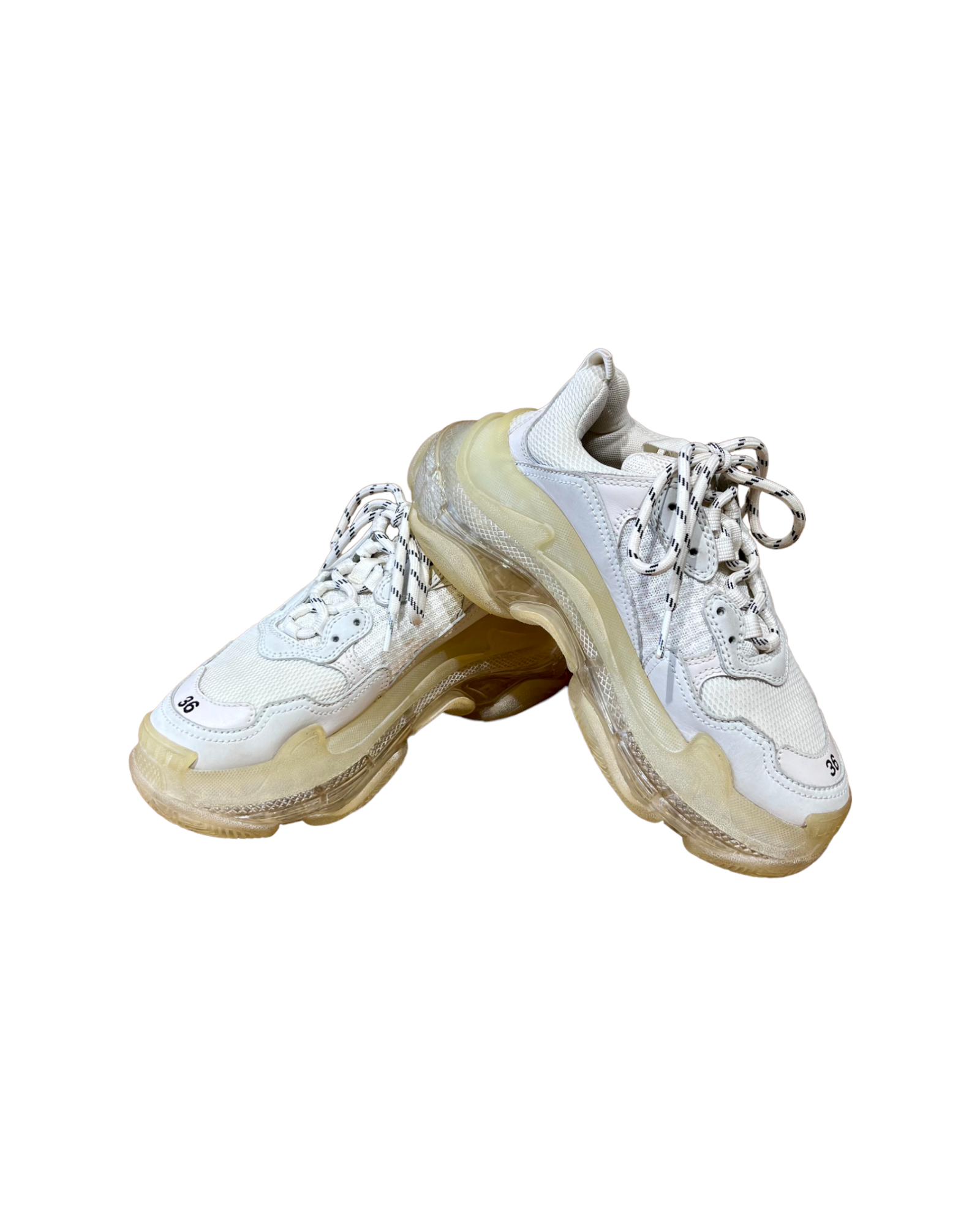 Balenciaga Triple S Sneakers