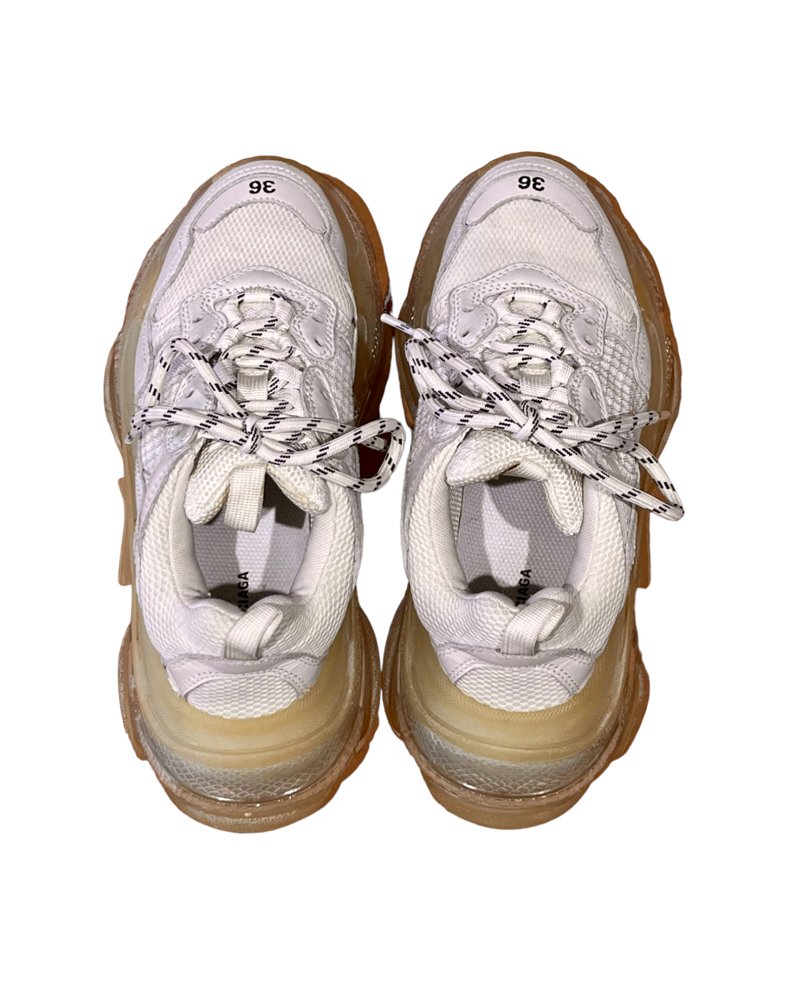 Balenciaga Triple S Sneakers