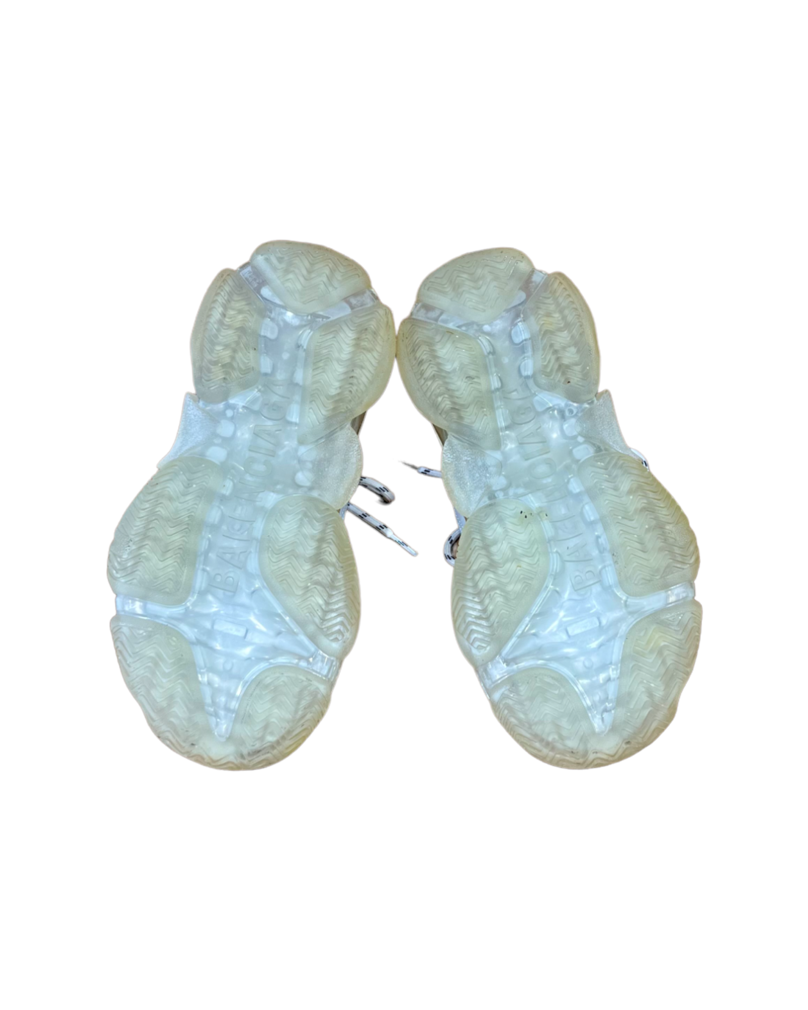 Balenciaga Triple S Sneakers