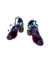 Dries Van Noten Heels