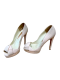 Rupert Sanderson Pink Heels