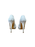 Rupert Sanderson Pink Heels