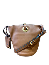 Valentino Eye On You Vitello Bucket Bag