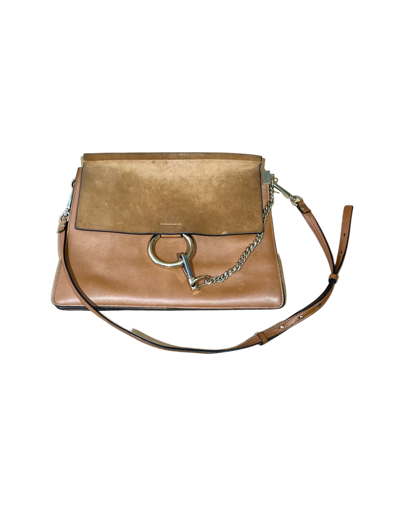 Chloe' Faye Bag