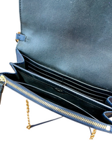 Tory Burch Emerson Crossbody Bag