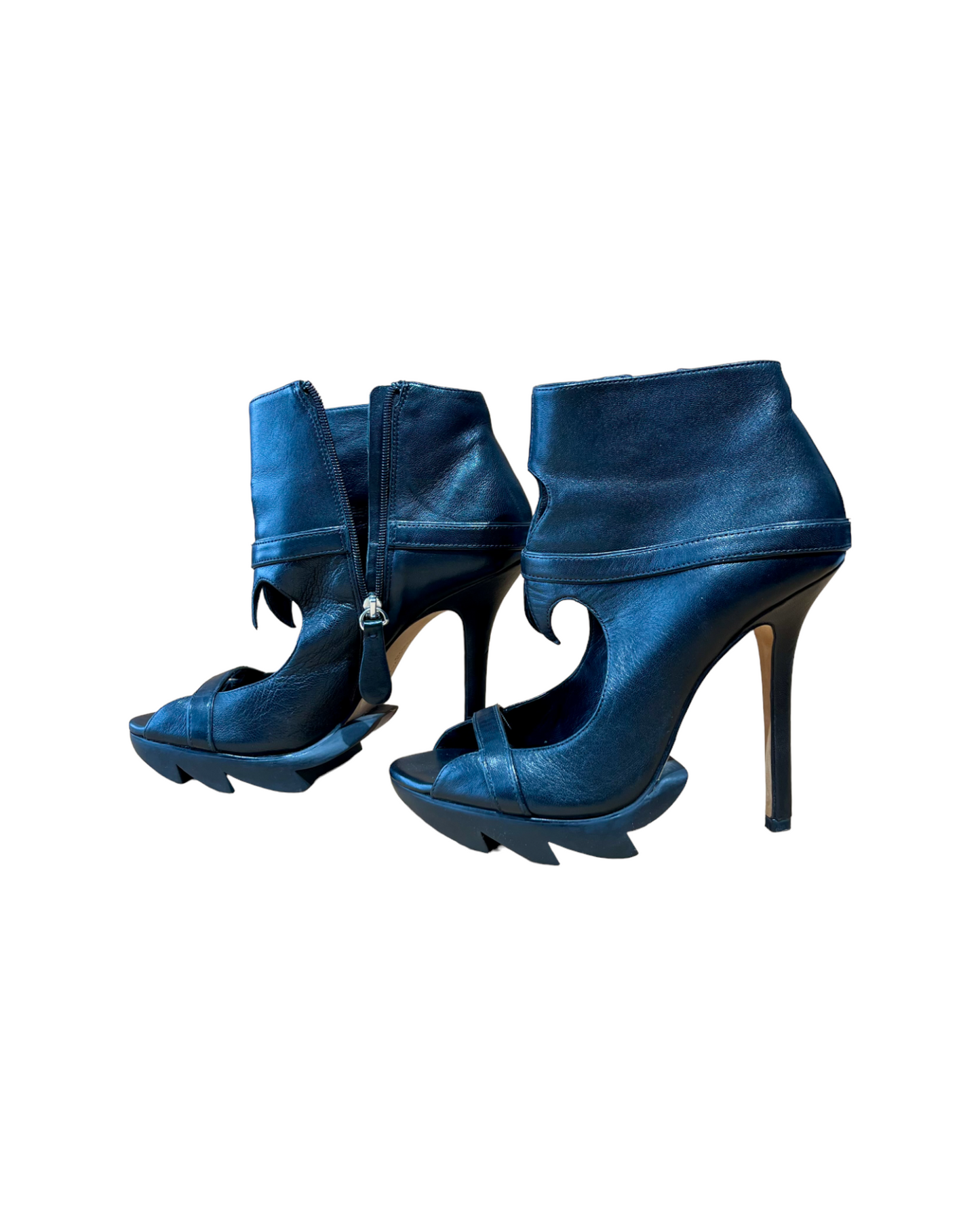 Camilla Skovgaard Leather Heels