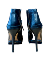 Camilla Skovgaard Leather Heels