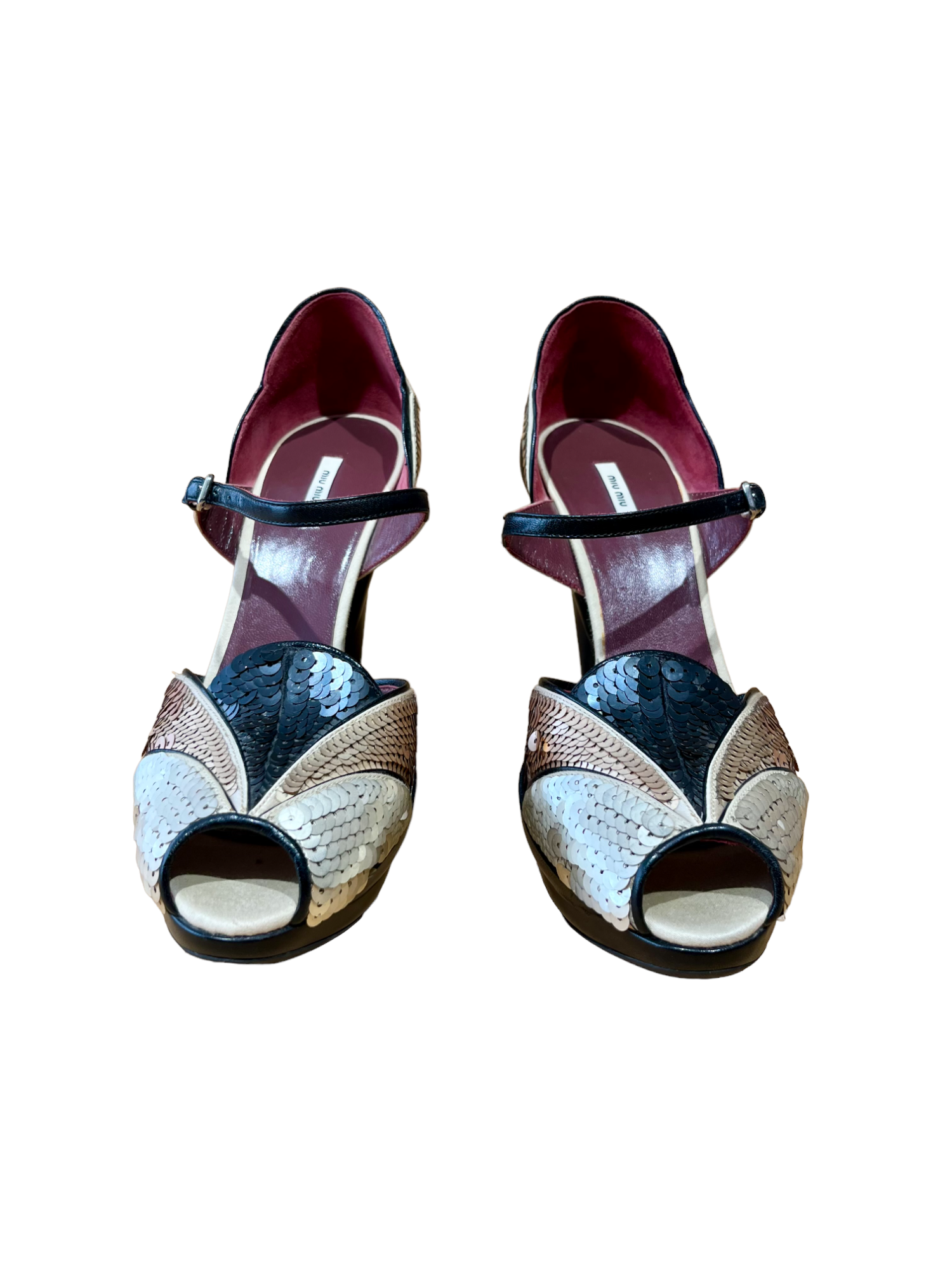 MIU MIU Sandals