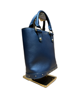 Christian Dior Leather Avenue Bag