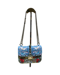 Valentino Rockstud Crossbody Bag