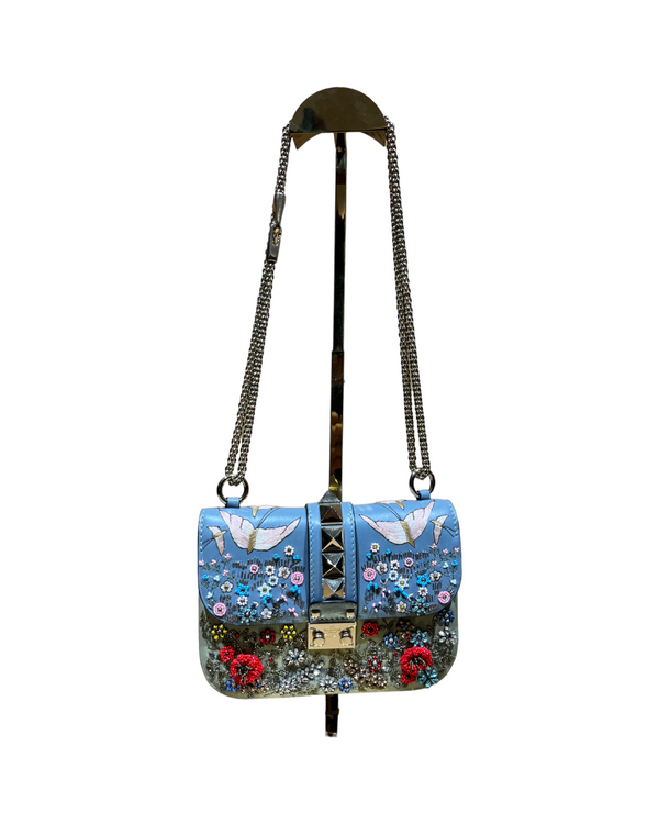 Valentino Rockstud Crossbody Bag