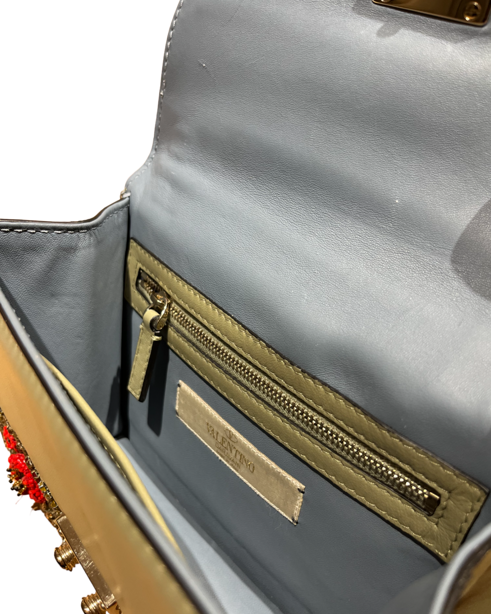 Valentino Rockstud Crossbody Bag