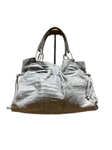 Nancy Gonzalez Crocodile Bag