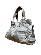 Nancy Gonzalez Crocodile Bag
