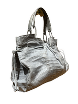 Nancy Gonzalez Crocodile Bag