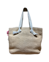 Lanvin Flower Tote Bag