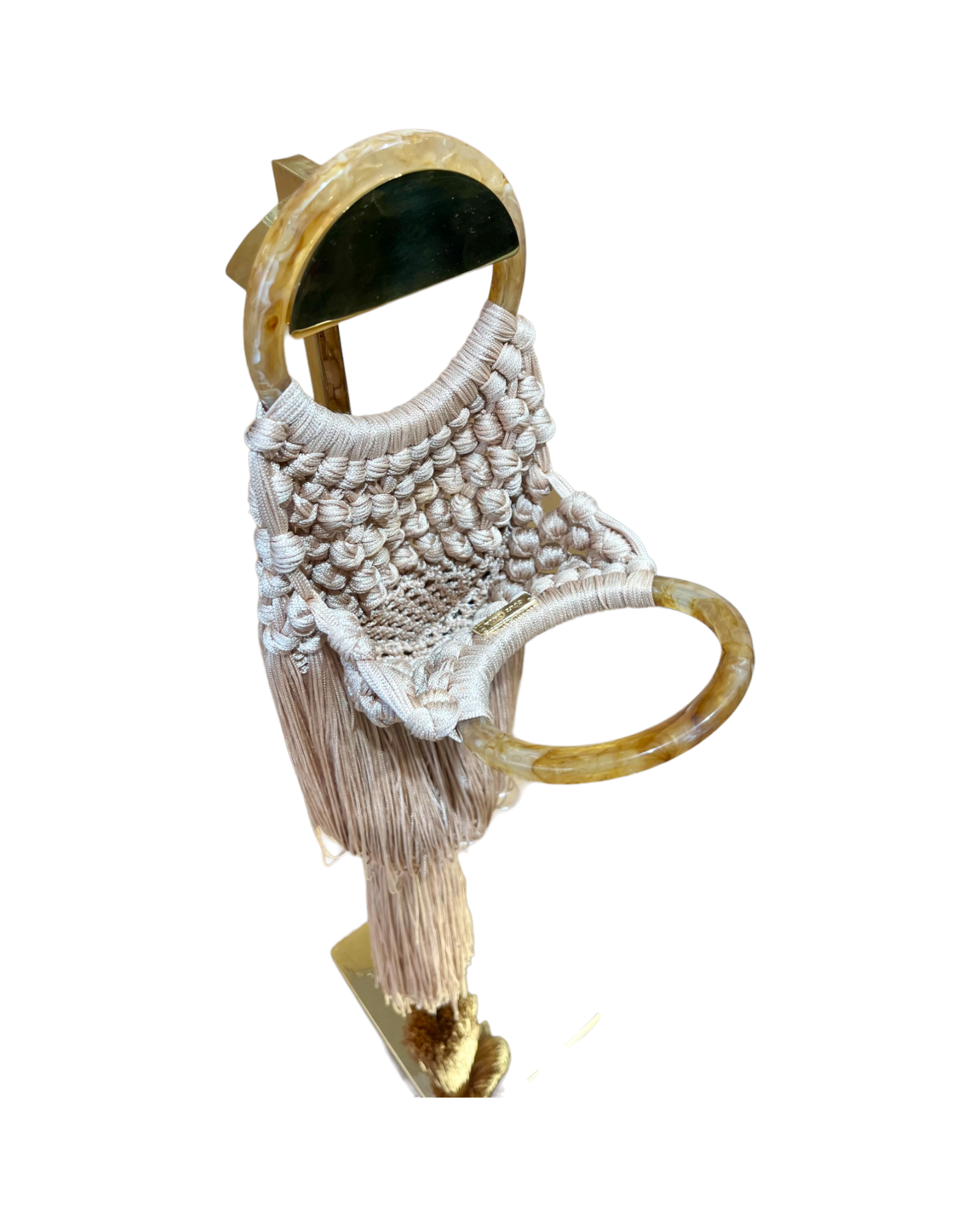 Cult Gaia Angelou Bag