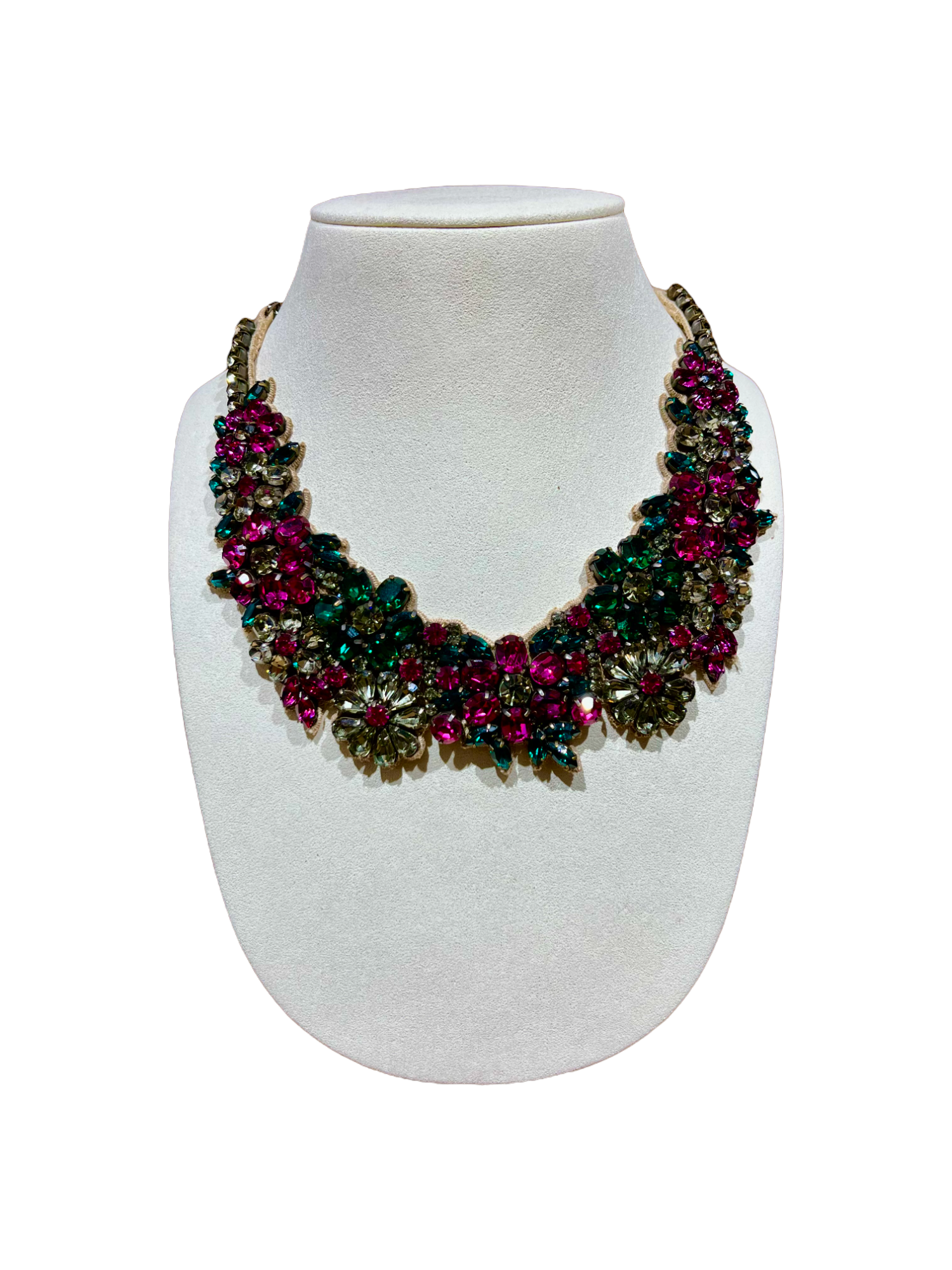 Valentino Colourful Necklace