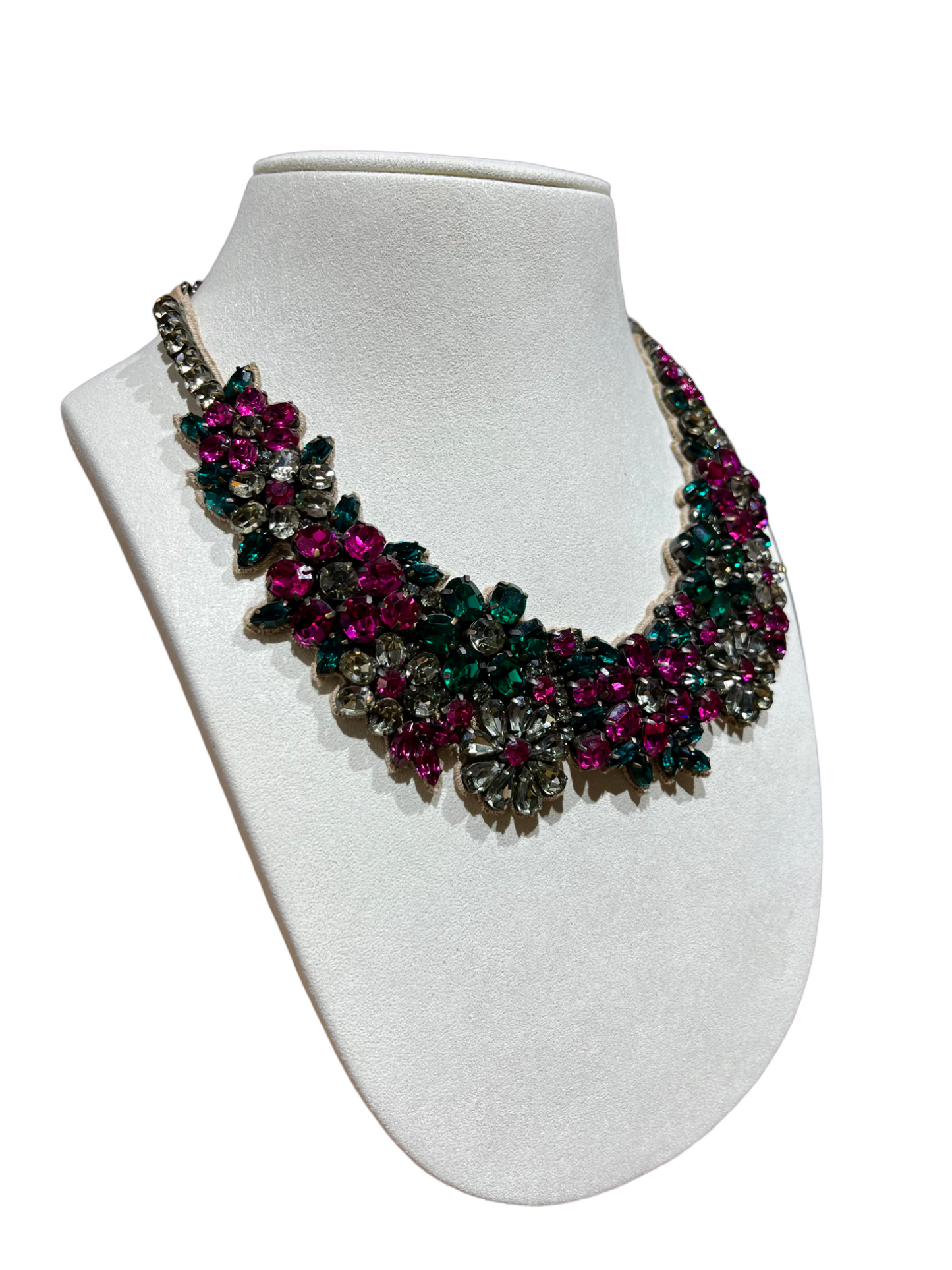 Valentino Colourful Necklace