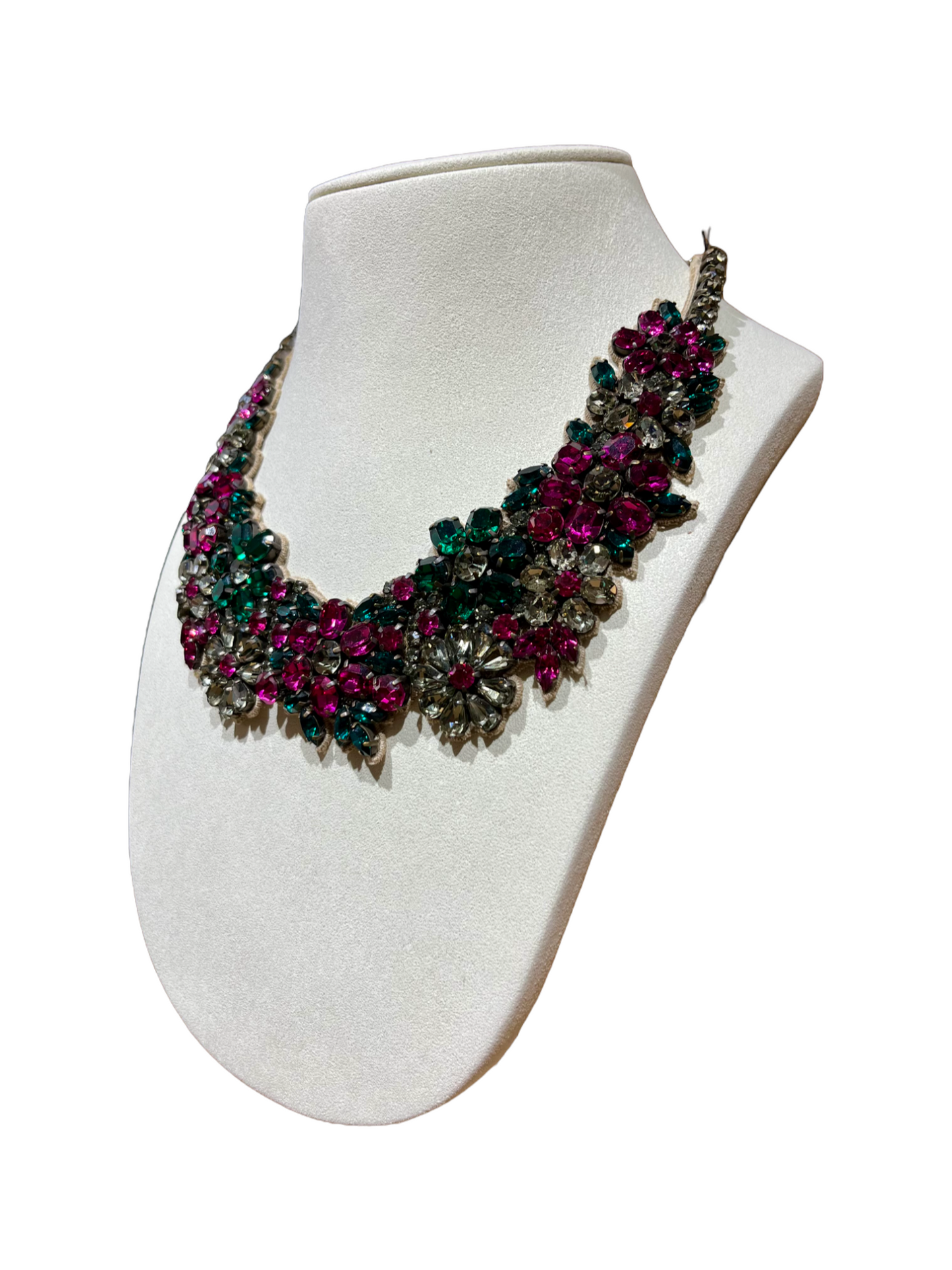 Valentino Colourful Necklace