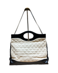 Chanel Large Shopping Bag 31