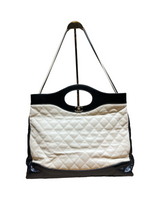 Chanel Large Shopping Bag 31