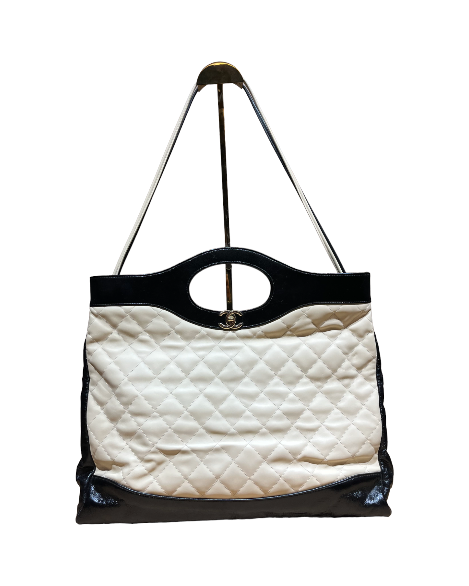 Chanel Large Shopping Bag 31