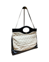 Chanel Large Shopping Bag 31