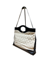 Chanel Large Shopping Bag 31