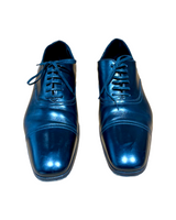 Tom Ford Black Lace Up Shoes