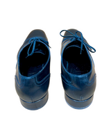 Tom Ford Black Lace Up Shoes