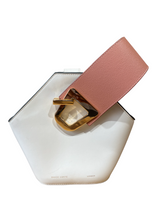 Danse Lente Mini Johnny Leather Bucket Bag