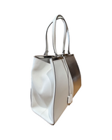 Fendi Bi Color Tres Jours Tote Bag