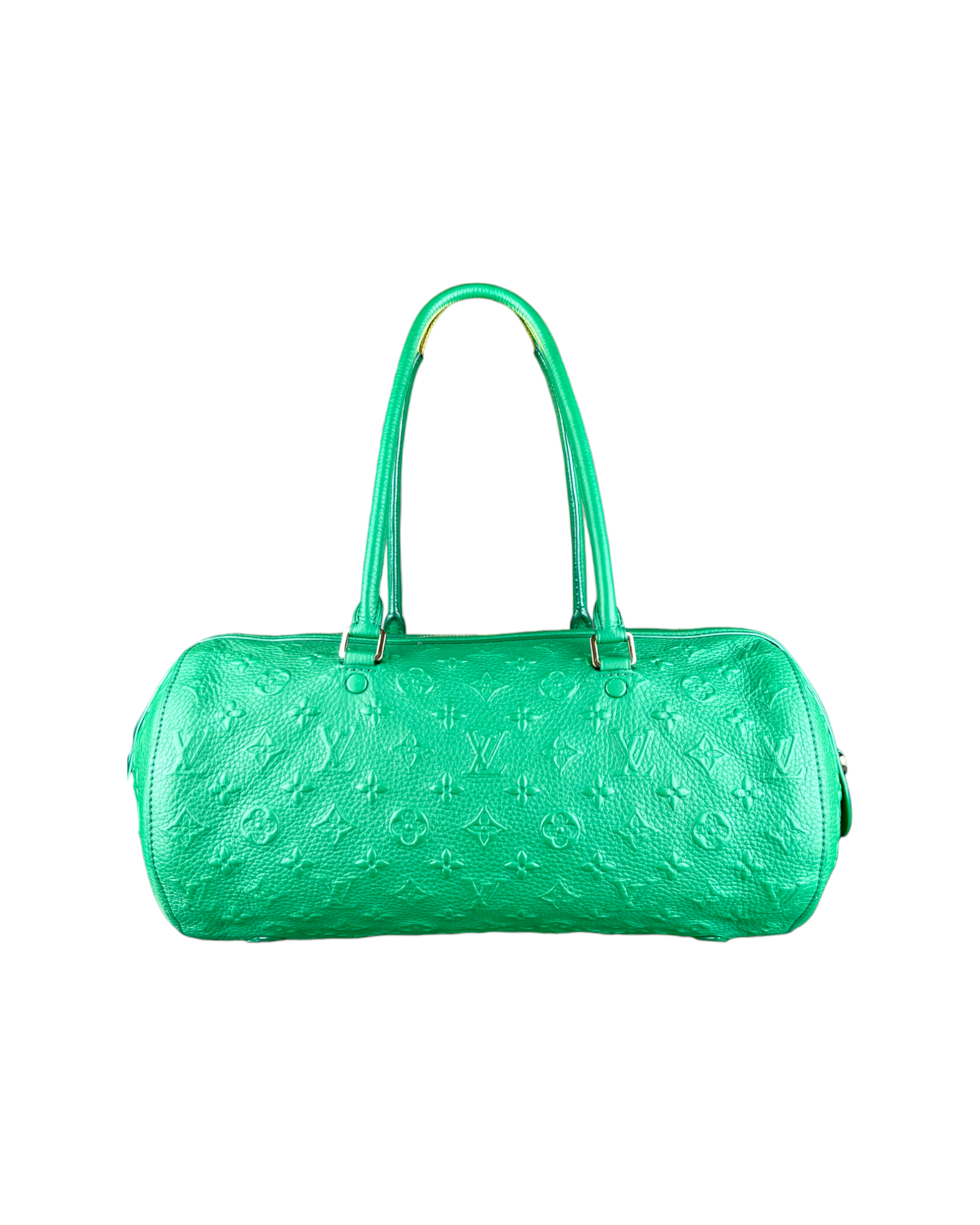 Louis Vuitton Green Monogram Revelation Neo Papillon GM