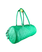 Louis Vuitton Green Monogram Revelation Neo Papillon GM