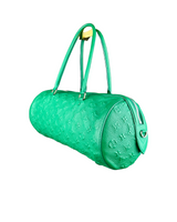 Louis Vuitton Green Monogram Revelation Neo Papillon GM