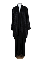 Sara Couture Abaya