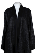 Sara Couture Abaya